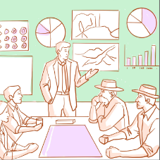 Data in hand, governments and other organizations can provide expert guidance and funding to actuate regional development plans and sustain the livelihood of the farmers during the transition.