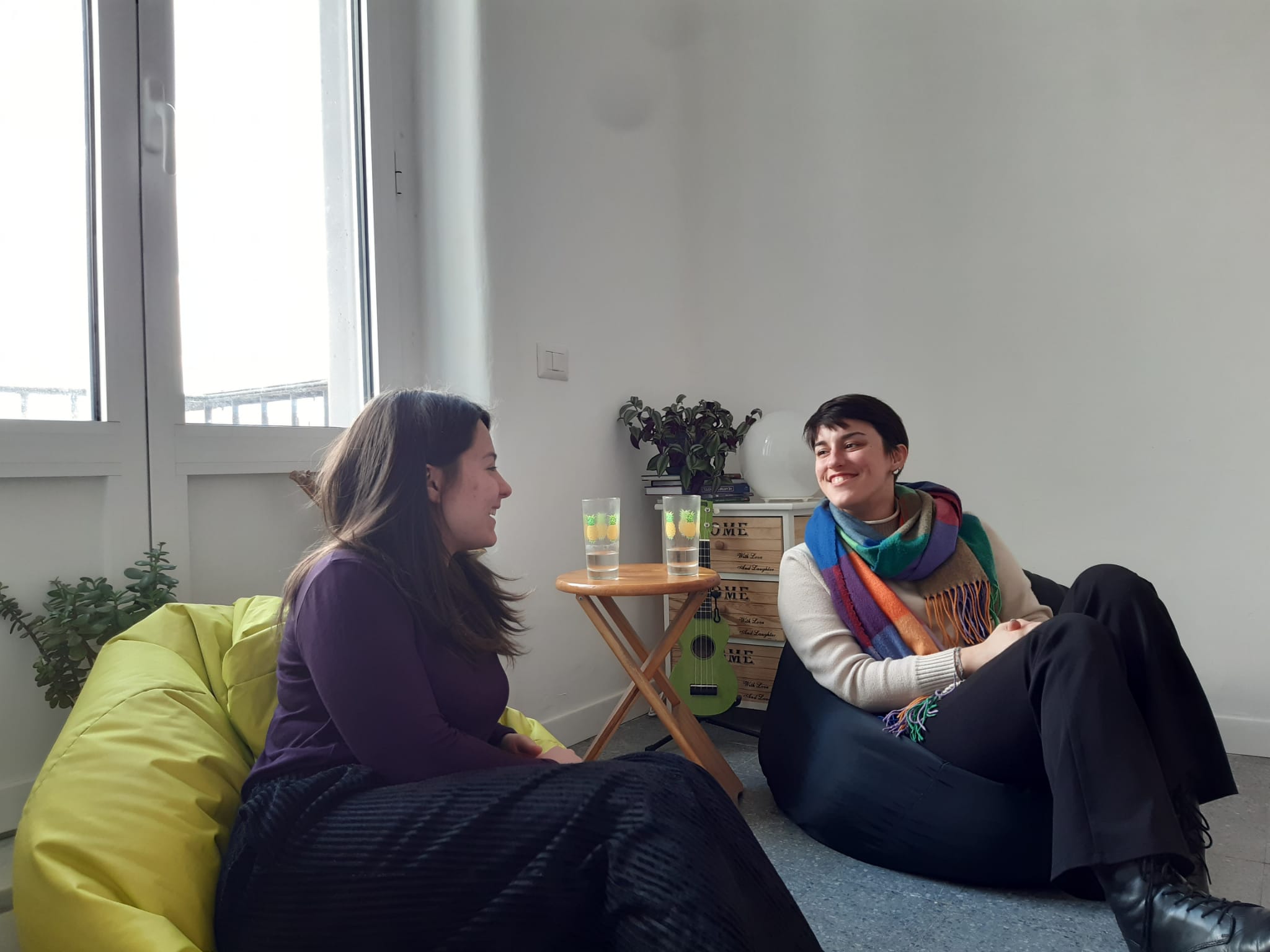 Interview